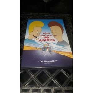 Beavis & butthead